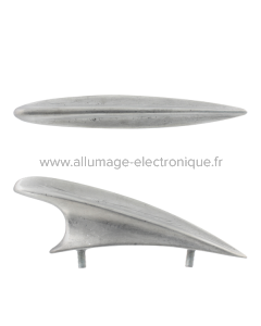 Cresta RMS Classic Fender Piaggio Vintage Vespa 150cc