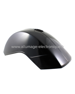 Guardabarros delantero de plástico RMS Piaggio clásico Vespa Pk 50-125cc Xl 226754