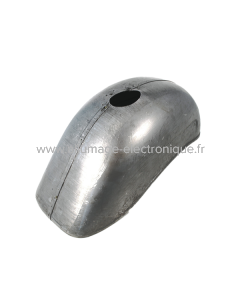 Guardabarros delantero RMS Classic Piaggio Vespa 160 GS VSB1T