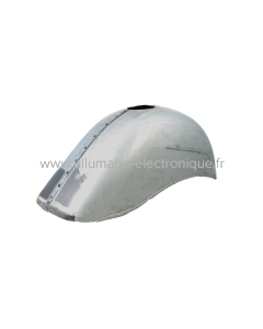 Guardabarros delantero RMS Classic Piaggio Vespa 150 GL 