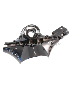 Parte inferior del manillar RMS Classic Piaggio Vespa LML- Px 563789 - Recomendamos para un montaje correcto añadir el kit de casquillos cod. 184040690