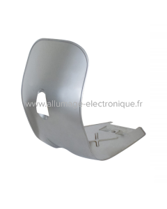 RMS Classic Chapa reparacion escudo y suelo Piaggio Vespa ET3/50cc 1963/1981