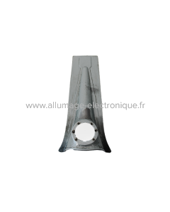 Máscara Chapa Emblema Marco Vespa 125 VNA-VNB-150 VBA-VBB-VGLA-B 83394 