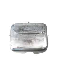 Maletero delantero RMS Classic Vespa GS 160 91822 