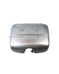 Maletero delantero RMS Classic Vespa 125-150 VNA-VNB-150 VBA-VBB-VGLA- B