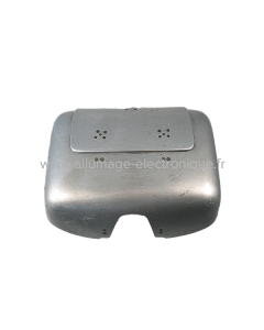 Maleta frontal RMS Classic Vespa 180 SS también apta para Vespa 125 GT-GTR-Super-150 Sprint V-Super