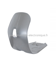 RMS Classic Chapa reparacion escudo y suelo Piaggio Vespa 50cc Special 1969/1982