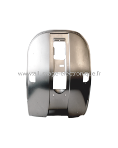 RMS Classic Chapa reparacion escudo y suelo Piaggio Vespa PK50/125S Dal 82 Al 84