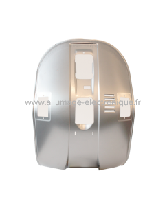 RMS Classic Chapa reparacion escudo y suelo Piaggio Vespa PK 50-125 XL RUSH HP 1985