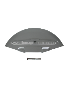 Tapa de buje de aluminio de repuesto RMS Classic Piaggio Vespa 160 GS VSB1T-180 SS-TS 121616-102673