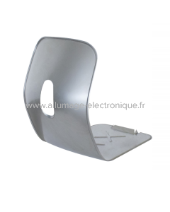 RMS Classic Chapa reparacion escudo y suelo Piaggio Vespa 125-150-200cc Sprint/Rally 1963/1977