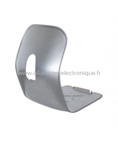 RMS Classic Chapa reparacion escudo y suelo Piaggio Vespa 125-150cc 1958/1964