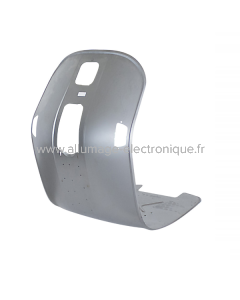 RMS Classic Chapa de reparación escudo y suelo Piaggio Vespa PX 1978/1918