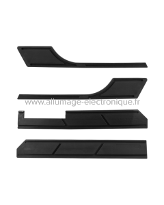 Parachoques adhesivos RMS para capó y guardabarros de Vespa Piaggio PX