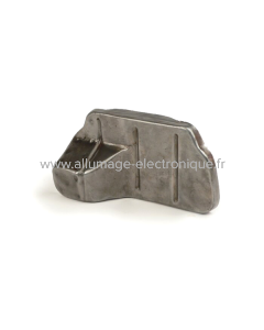 Asiento laminado Amortiguador Trasero para Vespa 50-90-125-Primavera-ET3