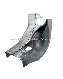 Reparación de chapa interna del carburador RMS Classic Piaggio Vespa 50-90-125-Primavera -ET3 