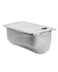 Depósito RMS Classic Piaggio Vespa PK 50-125 S 248414-214261