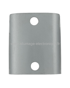 Recambio soporte rueda de repuesto en chapa RMS Classic Piaggio Vespa 50-90-125 Primavera-ET3