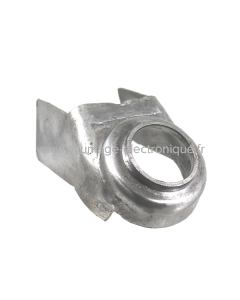 Chapa de repuesto reparación de la fijación del volante RMS Piaggio clásico Vespa 50-90-125 Primavera-ET3