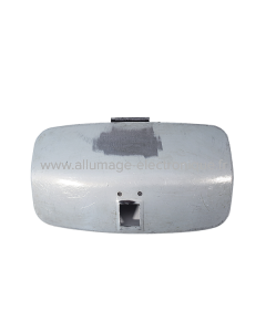 Trampilla Capó Izquierda RMS Piaggio Vespa 125 GT-GTR-150 Sprint 025479 -&gt; Sprint Veloce