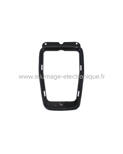 Soporte cojín de placa depósito Piaggio Vespa 50-de 1963 a 1965