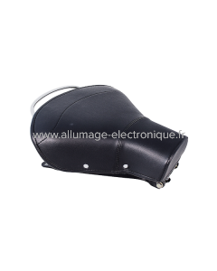 Asiento delantero monoplaza Piaggio Vespa 125cc VL 1