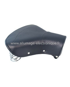 Asiento delantero monoplaza Piaggio Vespa Faro basso 125cc V30-V33