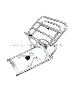 Portaequipajes trasero RMS Classic Piaggio Vespa 50-90-125 Primavera ET3