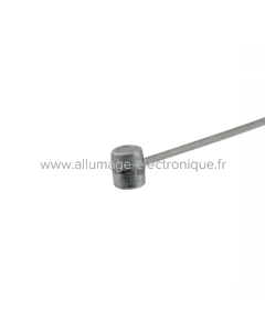 Cables de acelerador RMS Classic Piaggio Vespa VES.1,2 CM200