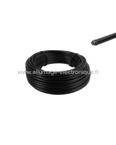 RMS Classic Negro manga 50m