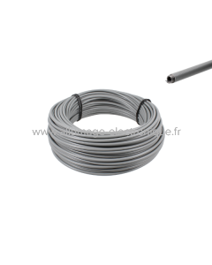 Manga RMS Classic Grey 50m