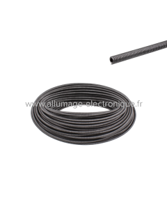 Manga RMS sin recubrimiento 50m