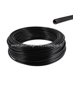 RMS Classic Negro manga 25m de teflón