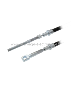 Transmisión de embrague RMS Classic Piaggio ape poker