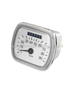 Velocímetro RMS Classic Piaggio Vespa 125-150cc VM-VN-VL