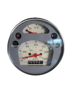 Velocímetro RMS Classic Piaggio Vespa PX MY-LUSSO/98 125-150-200cc 583074-198424