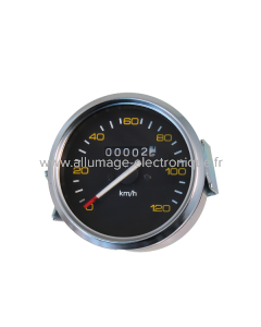 Velocímetro RMS Classic Piaggio Vespa Px 125-150-200cc 190523