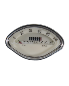 Velocímetro RMS Classic Piaggio Vespa VBB-GL 100kmh