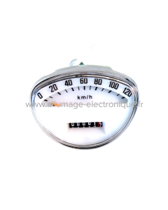 Cuentakilómetros Completo RMS Classic Piaggio Vespa 125cc Primavera 121051