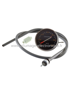 Velocímetro RMS Classic Piaggio Vespa Px