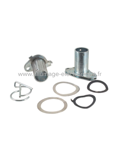 Kit Mando de gas/cambio RMS Classic Piaggio Vespa 50 N/R/L-90-125cc 70573-70569