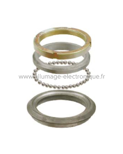 Juego de cojinetes de dirección superior RMS Classic Piaggio  Ape 601