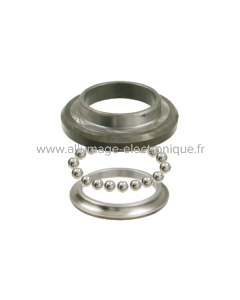 Juego de cojinetes de dirección inferior RMS Classic Piaggio  Ape 601