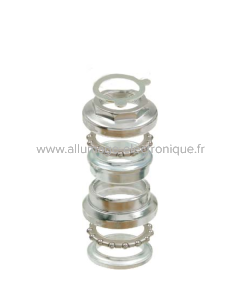 RMS Classic Juego completo de cojinetes de dirección Piaggio zip/free