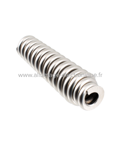 Muelle de horquilla delantero para Vespa 125 V30-33T/VM1T-2T