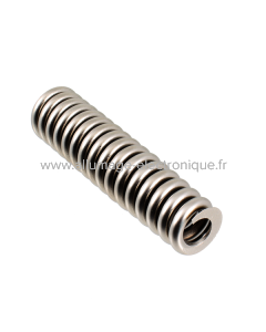 Muelle de horquilla delantero para Vespa 125 VM1T-2T-VN-VL-VNA-VNB 035585 - 35585