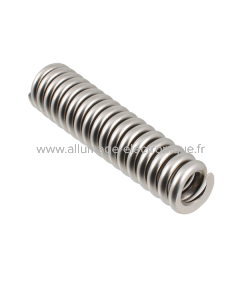 Muelle de horquilla delantero para Vespa 125 GT/GTR/Super/TS/150 Sprint 079716 