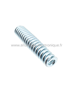 Muelle de horquilla delantero para Vespa 150 GS/GL/Sprint VLB1T 41965-026847