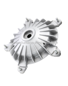 Tambor de freno delantero RMS Classic Piaggio Vespa 50-90-125 Primavera-Et3 130137-122214