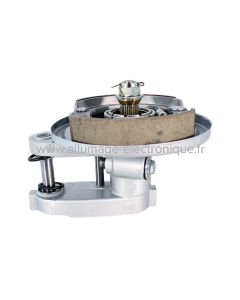 Brazo oscilante delantero RMS Classic Vespa 160 GS-180 SS 55270 - 151665